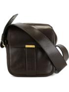 Yves Saint Laurent Vintage Small Squared Shoulder Bag