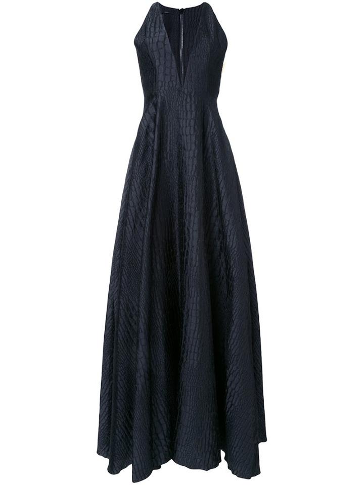 Alex Perry 'lucille' Gown