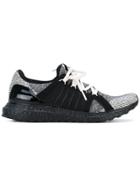 Adidas By Stella Mccartney Ultraboost Sneakers - Black