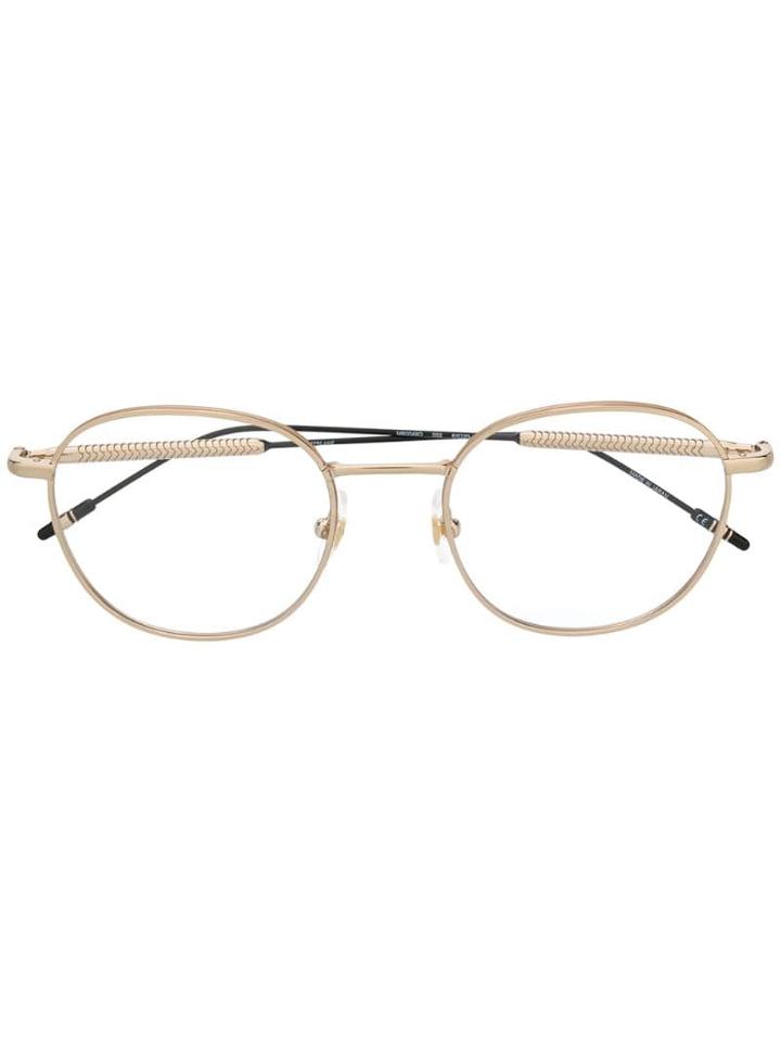 Montblanc - Gold