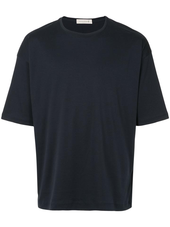 Mackintosh Classic T-shirt - Blue