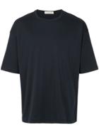 Mackintosh Classic T-shirt - Blue