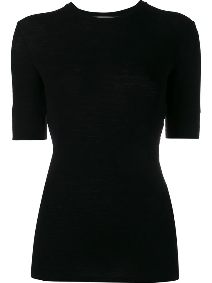 Vince Slim Fit T-shirt