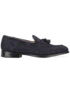 Church's Kingsley Loafers - Blue