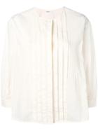 Filippa-k Ashbury Blouse - White