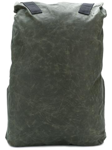 Söderberg Captivation Backpack - Green