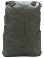 Söderberg Captivation Backpack - Green