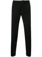 Department 5 Slim-fitted Jeans - Black
