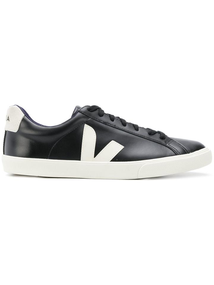 Veja Esplar Sneakers - Black