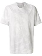 Philipp Plein I Love New York T-shirt - White