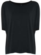 Macgraw Bon Bon Blouse - Black