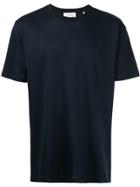 Cerruti 1881 Diamond Pattern T-shirt - Black