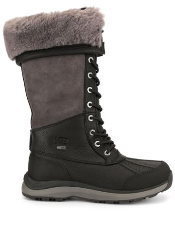 Ugg Australia Adirondack Tall Boot - Black