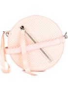 Nicopanda Quilted Cross Body Bag