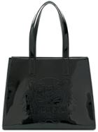 Kenzo Tiger Tote - Black