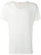 R13 Classic T-shirt - White