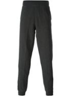 T By Alexander Wang Classic Sweat Pants, Men's, Size: Xs, Grey, Cotton/polyester/spandex/elastane