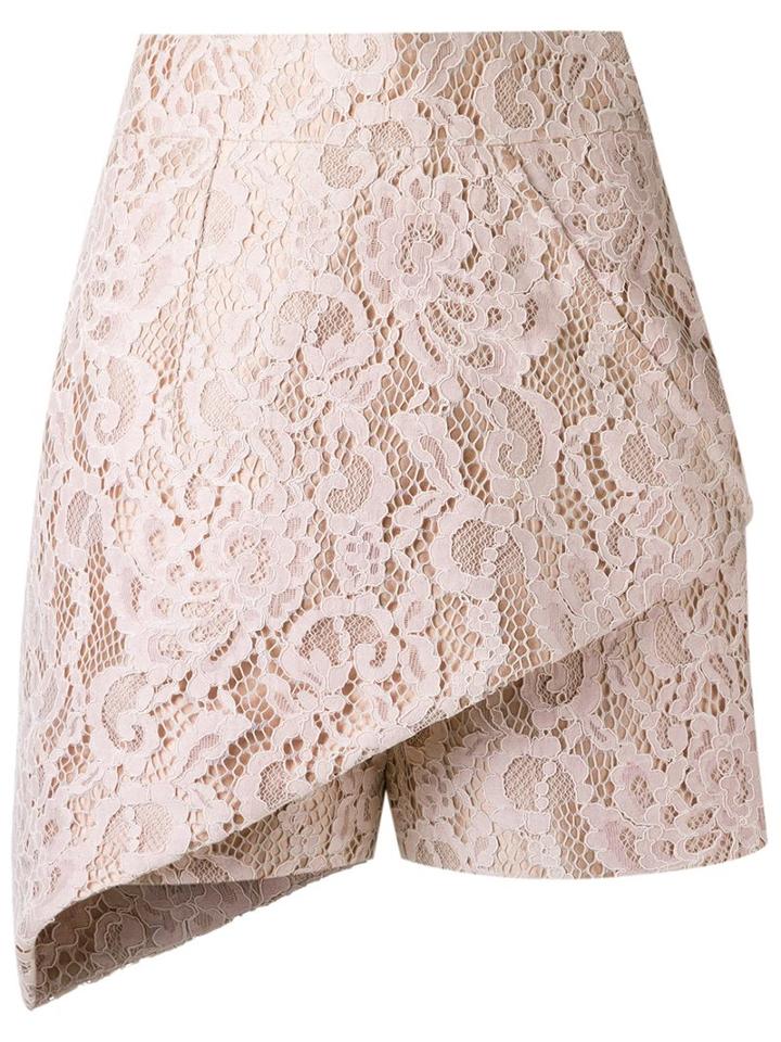 Martha Medeiros Lace Skort