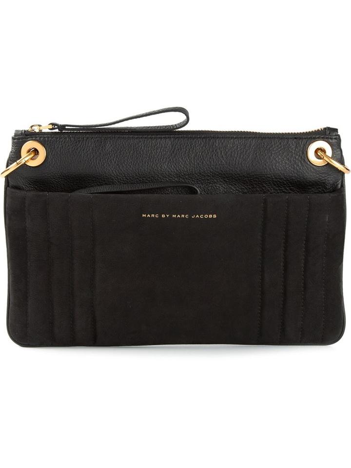 Marc By Marc Jacobs 'thread Lightly' Cross Body Bag