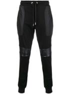 Les Hommes Les Hommes Lhf882alf850h 9000 - Black