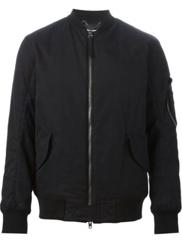 Helmut Lang Bomber Jacket