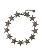 Versace 'star' Necklace