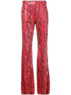 Msgm 2542mdp10518480918 - Red