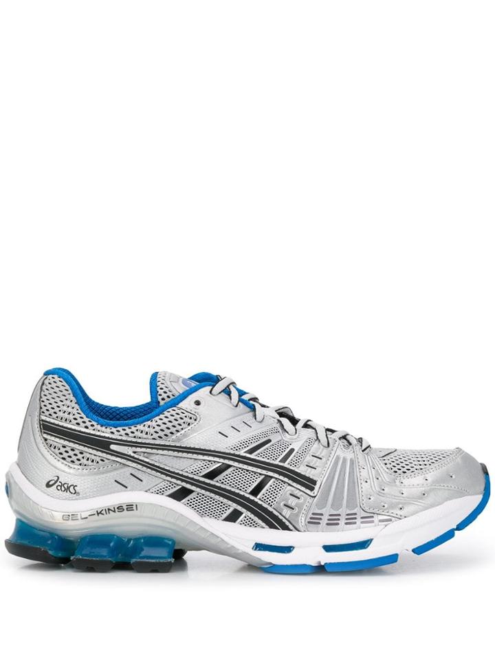 Asics Kinsei Sneakers - Grey