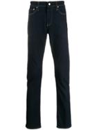 Calvin Klein Jeans 026 Slim-fit Jeans - Blue