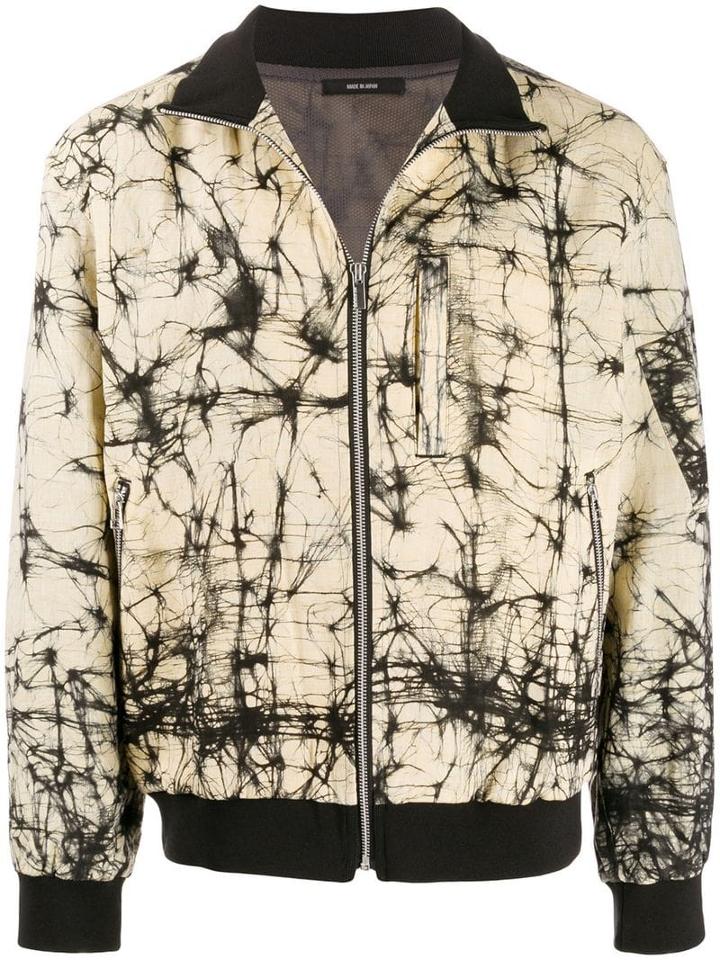 Issey Miyake Men - Neutrals
