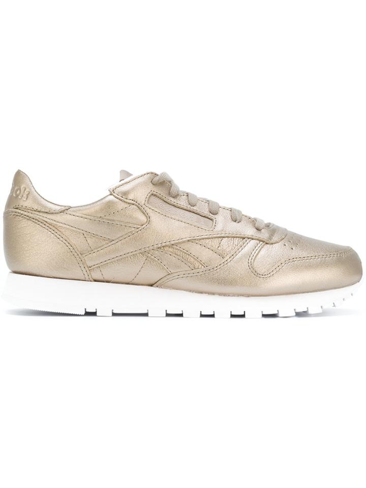 Reebok Melted Metals Sneakers - Metallic