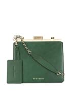 Tammy & Benjamin Jeanne 22 Crossbody Bag - Green