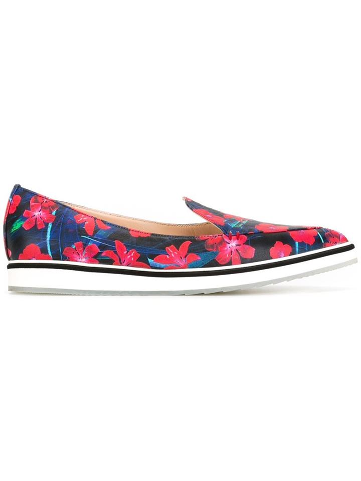 Nicholas Kirkwood 'alona' Loafers