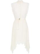 Nk High Neck Dress - Unavailable