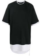 Mastermind World Mastermind World Mw19s03ts0670121 012 Black-white