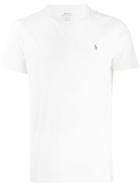 Polo Ralph Lauren Pony Logo T-shirt - White