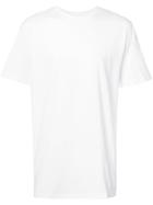 Stampd Plain T-shirt - White