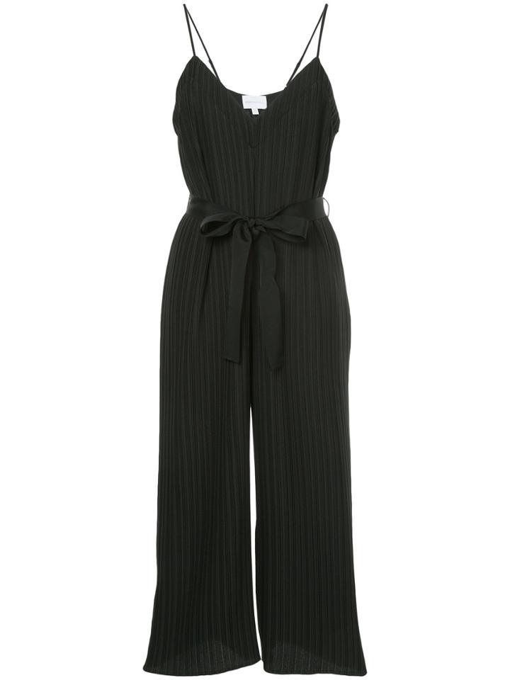 Alice Mccall Berry Good Jumpsuit - Black