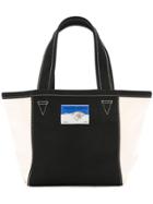 Theatre Products Logo Patch Tote - Black