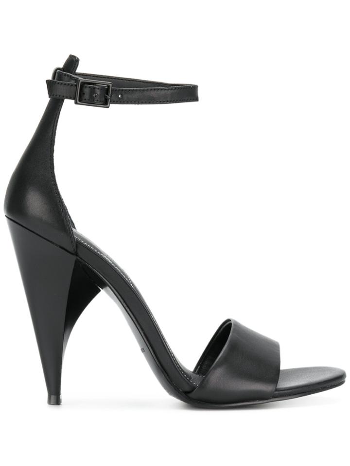 Kendall+kylie Emilee Sandals - Black