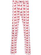 Calvin Klein Jeans Est. 1978 Brooke Shields High Rise Jeans - White