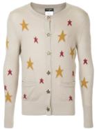 Chanel Vintage Dallas Cardigan - Nude & Neutrals