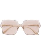 Dior Eyewear Colourquake1 Sunglasses - Neutrals