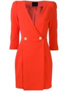 Elisabetta Franchi Ab90596e2h85 - Orange