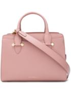 Salvatore Ferragamo 21g925 015todayantique Rose - Pink & Purple