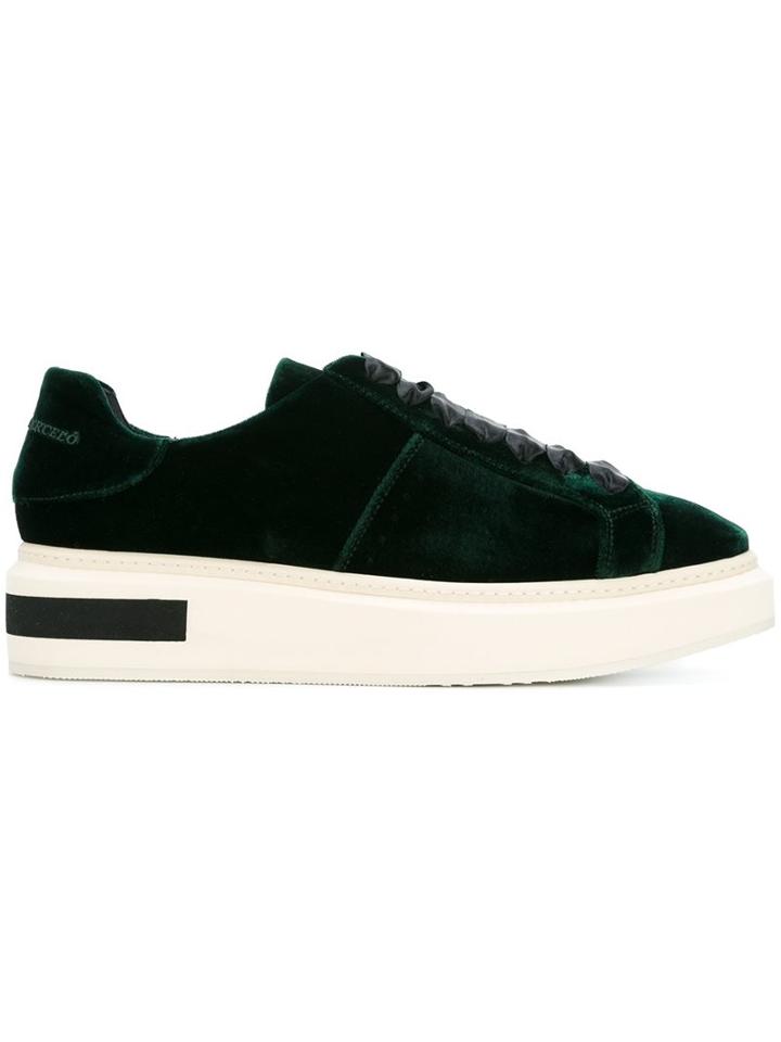 Manuel Barceló 'trafalgar' Low Top Sneakers