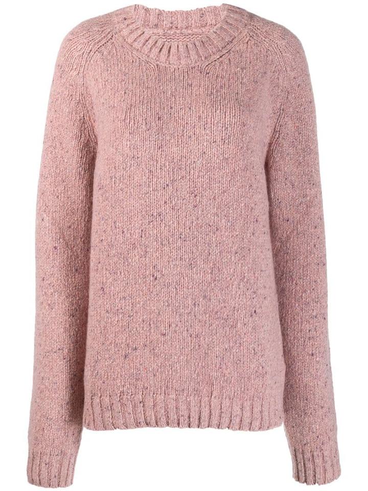 Maison Margiela Maison Margiela S30gp0279s16788 237pink