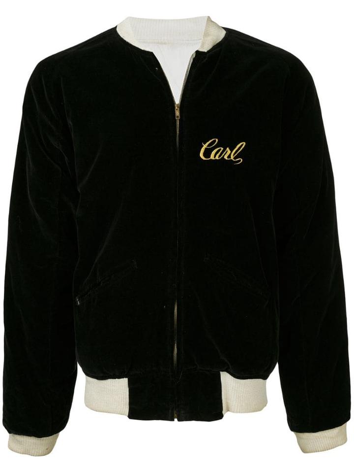Fake Alpha Vintage - White