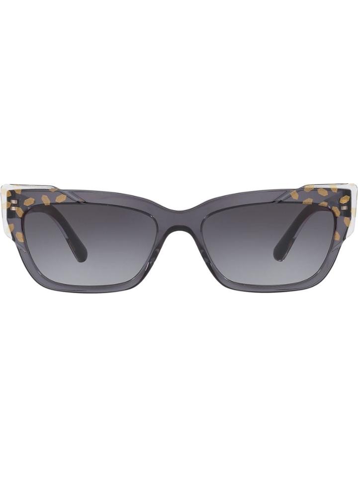 Bulgari Serpenti Sunglasses - Grey