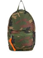 Herschel Supply Co. Classic Camo Backpack - Green
